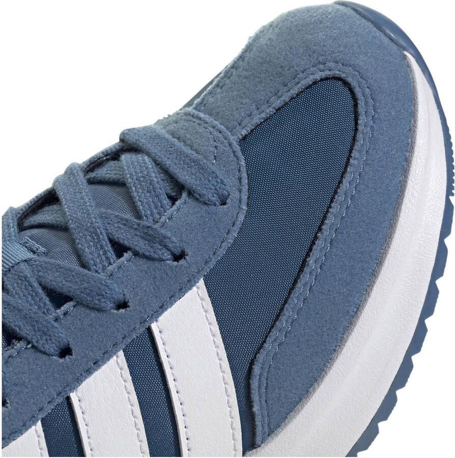 Adidas Sportswear Run 70S 2.0 Sneakers Kinderen Blauw