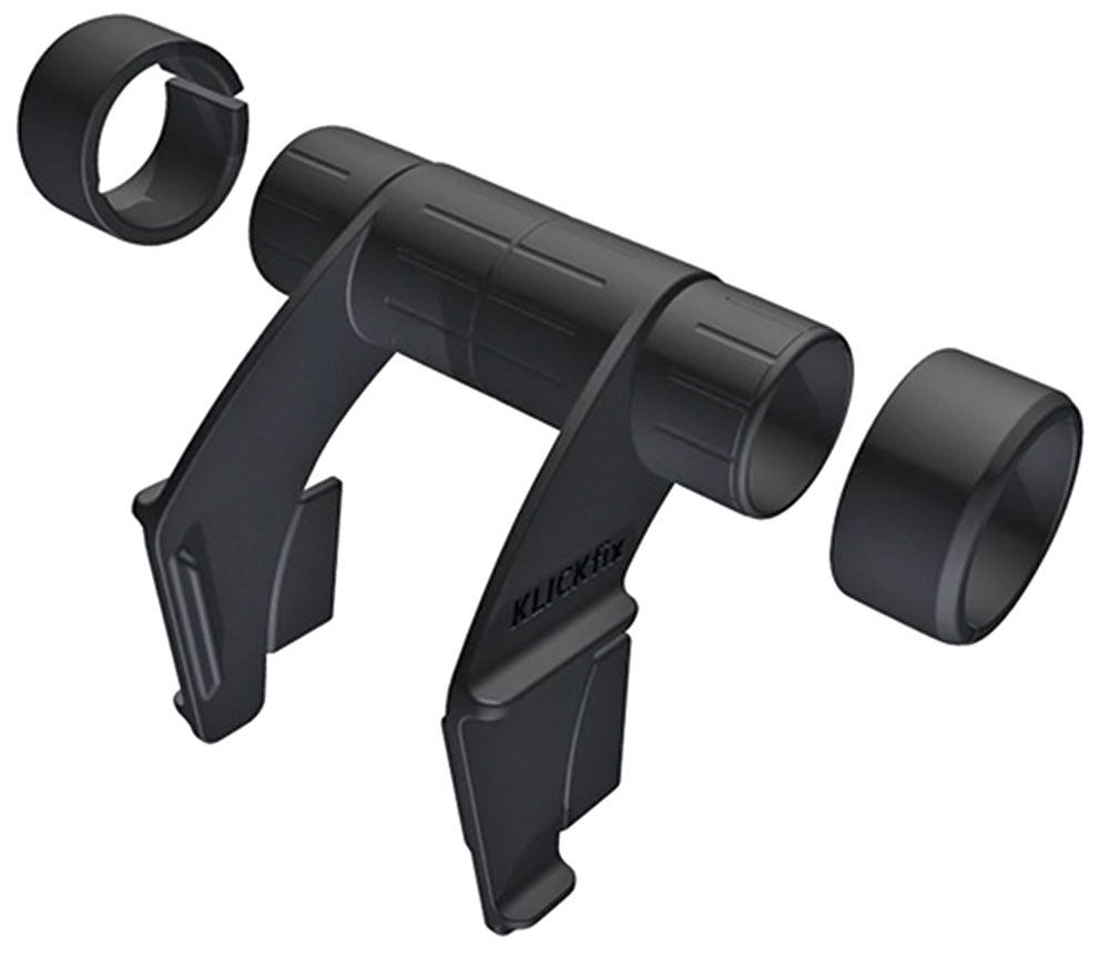 Rixen & Kaul - KLICKfix KLICKfix Multiclip E für eBike kaufen | Bike-Discount
