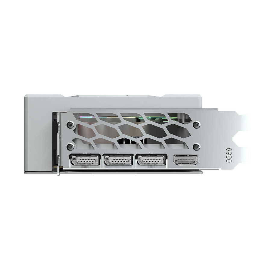 GeForce RTX 5070 Ti EX Gamer 1-Click OC WHITE
