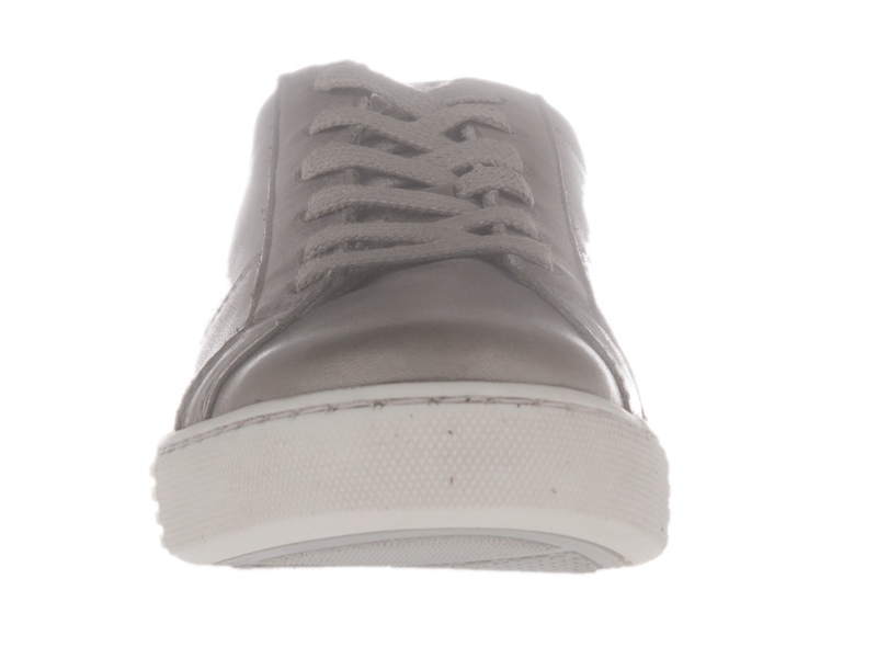 AQA Shoes A4073 Grijs/combi