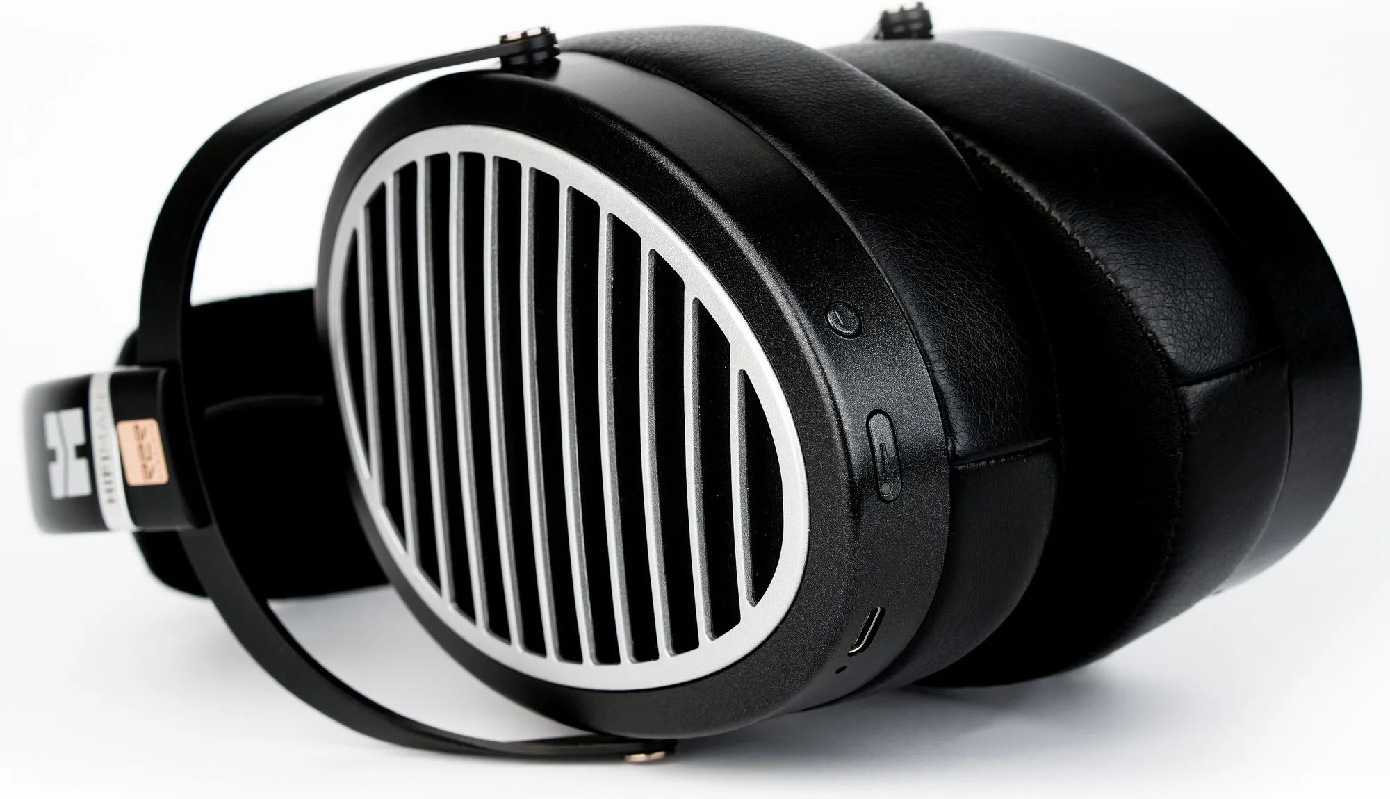 HiFiMAN Ananda BT R2R Casques Bluetooth