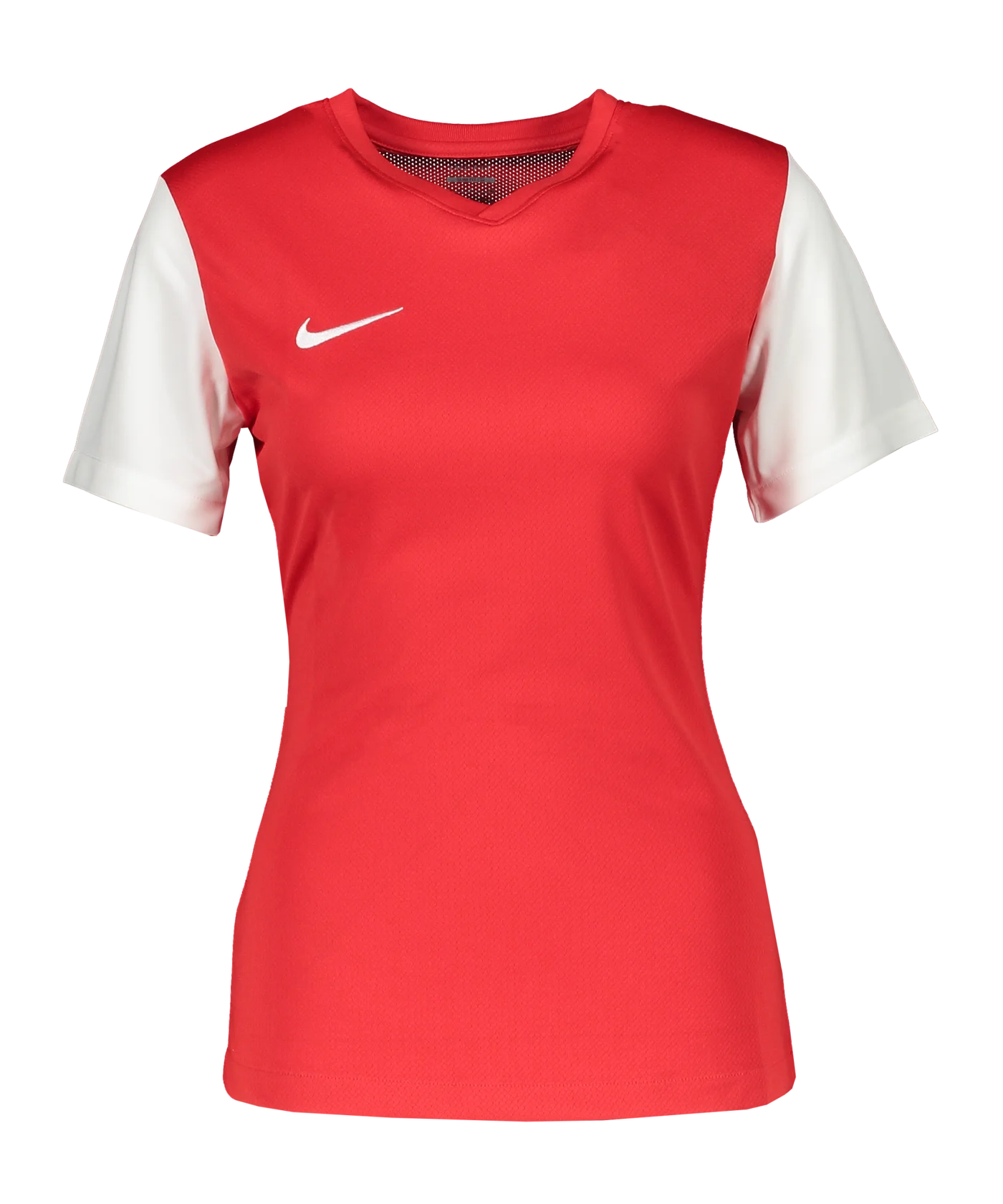 Nike Tiempo Premier II Trikot Damen Rot F657