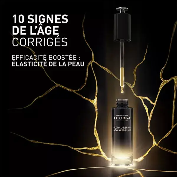 Elixir Avançado Filorga Global-Repair 30ml