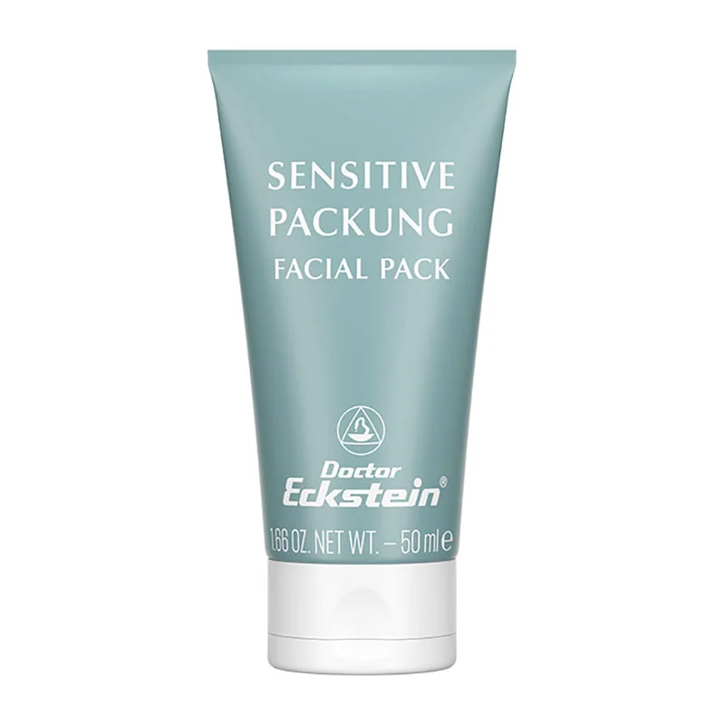 Sensitive Packung