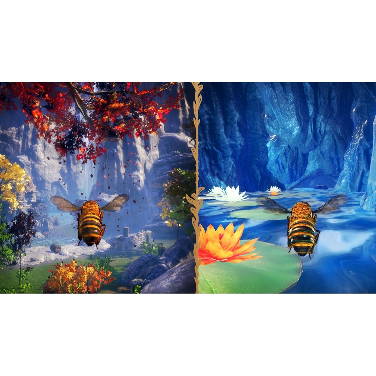 Bee Simulator - PC Windows