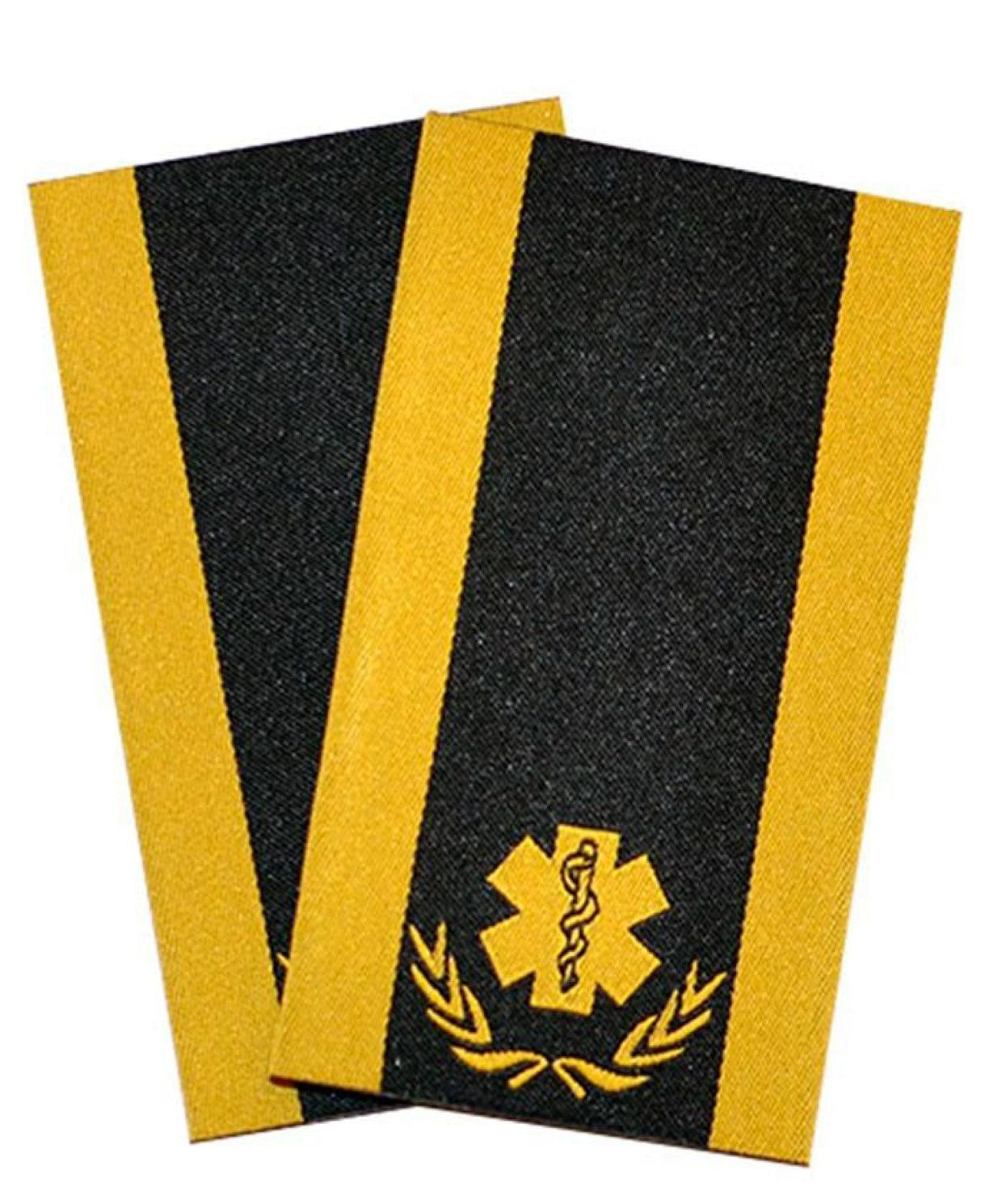 Uniform<br>Ambulanse - Ambulanseinspektør