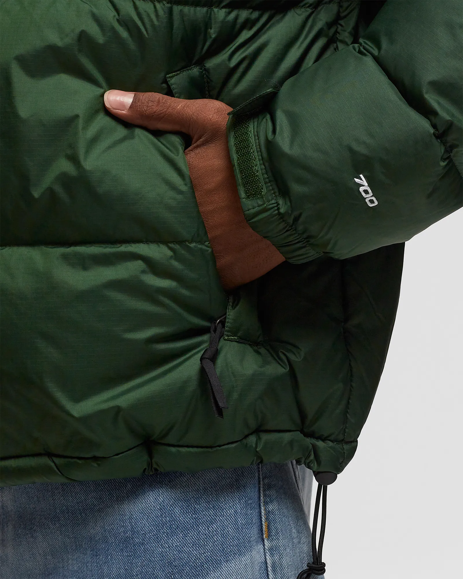 The North Face 1996 Retro Nuptse Jacket