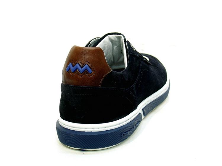Floris van Bommel SFM-10202 darkblue