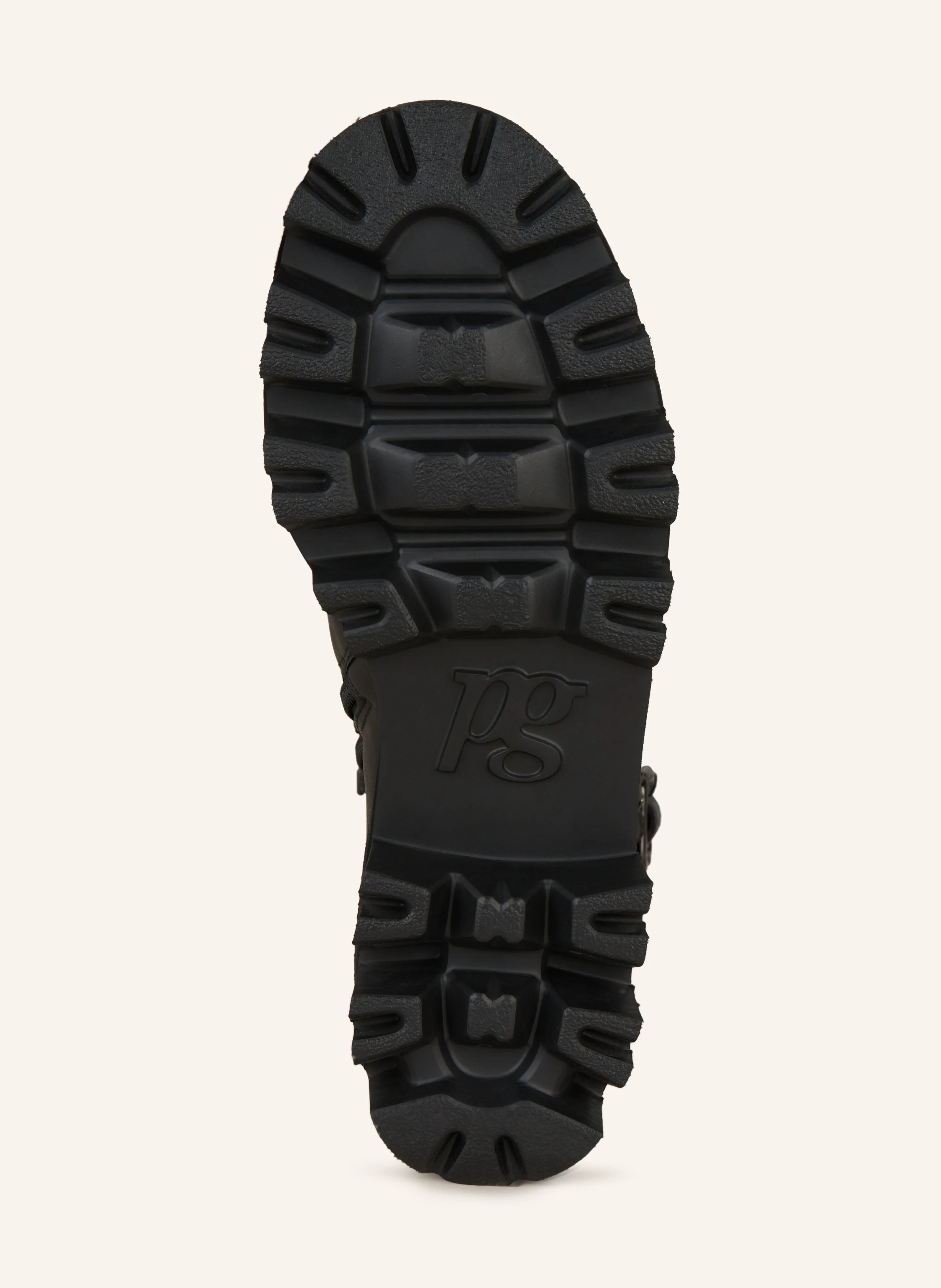 paul green Biker Boots