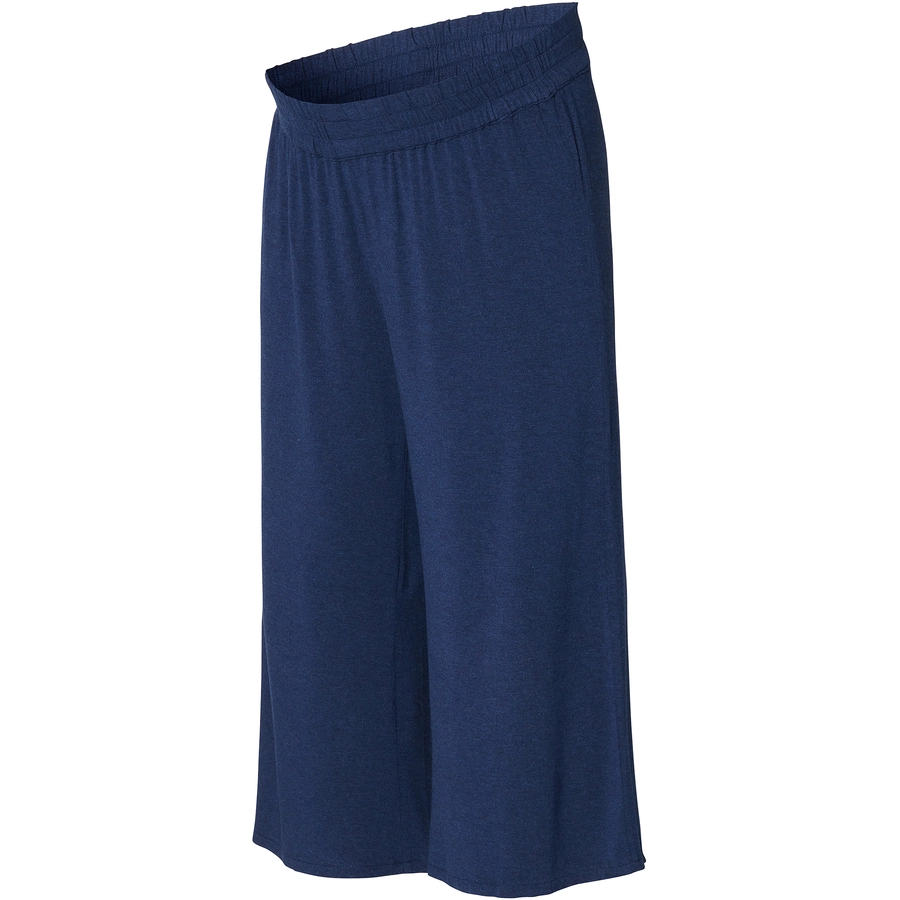 Esprit Casual Hose Dark Navy