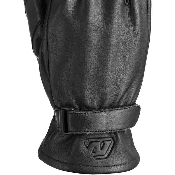 All One - Gants Ugo Noir