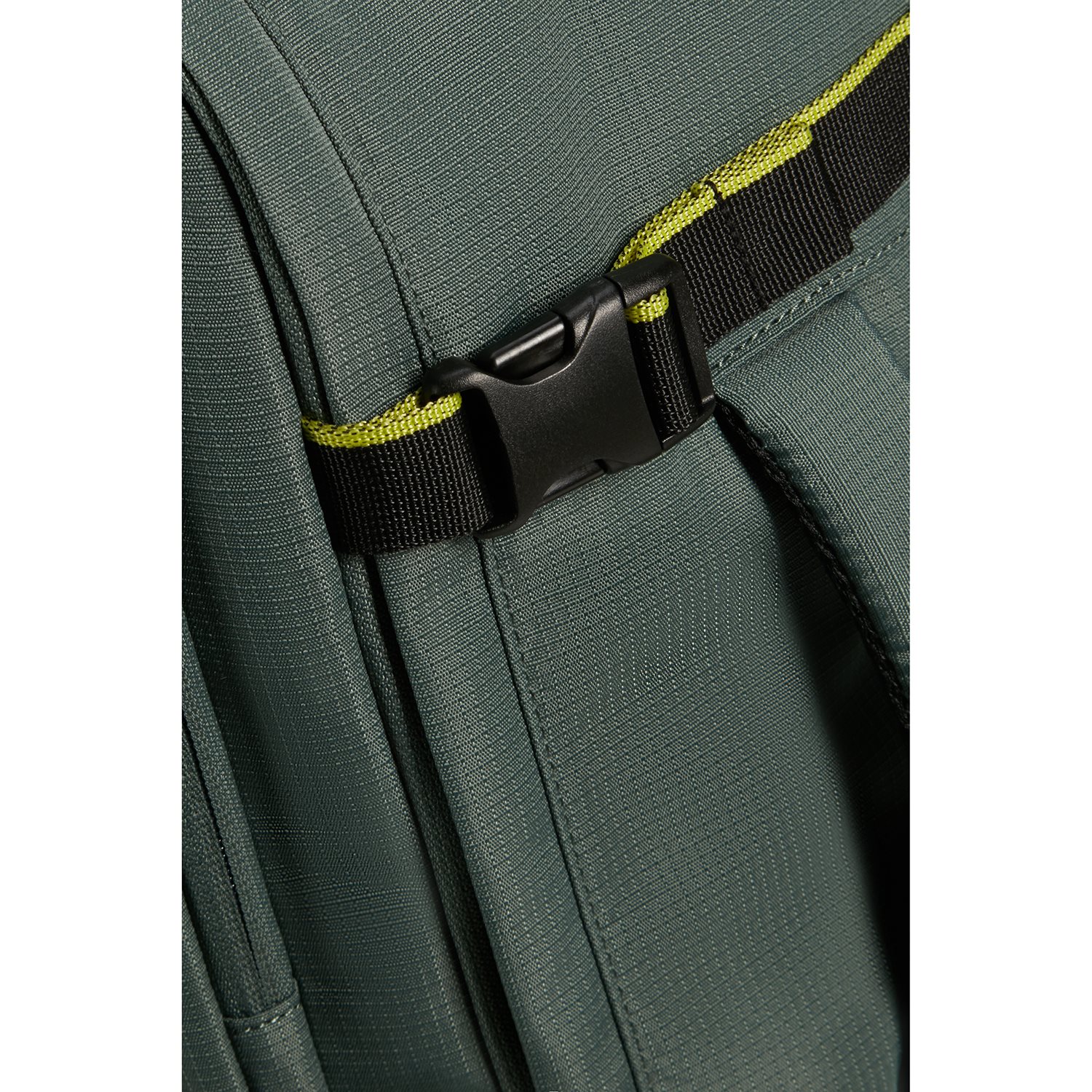 American Tourister TAKE2CABIN Casual Backpack MS dark forest