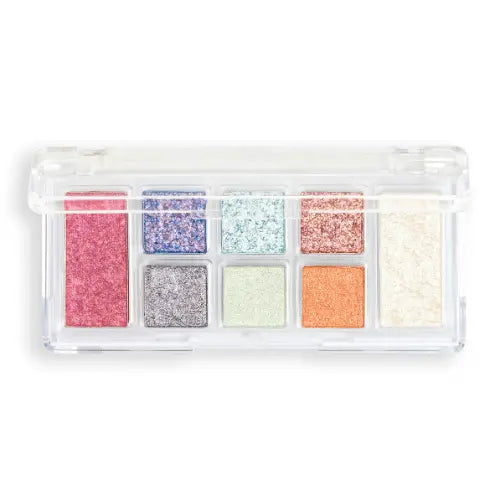 Mood Switch Multi Palette Hyper Real