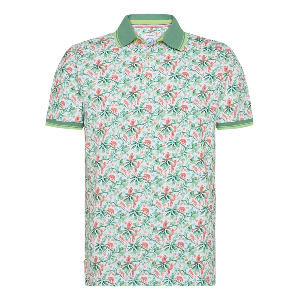 Heren Polo 27380302