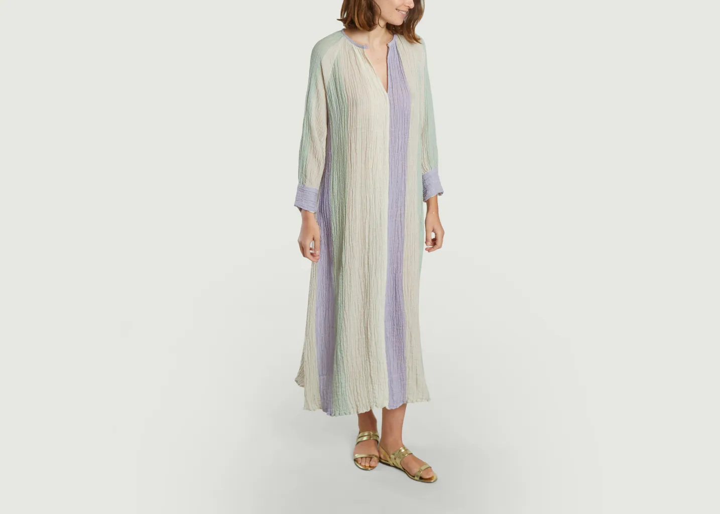 Robe Kinneloa Masscob