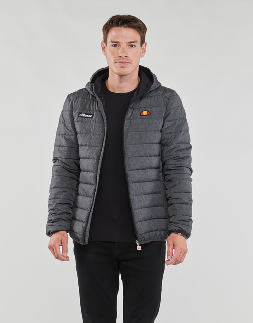 Ellesse - LOMBARDI - Gris foncé