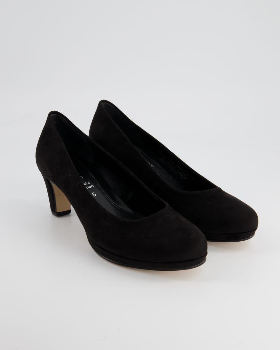 Gabor 01.260.47 Pumps in Schwarz
