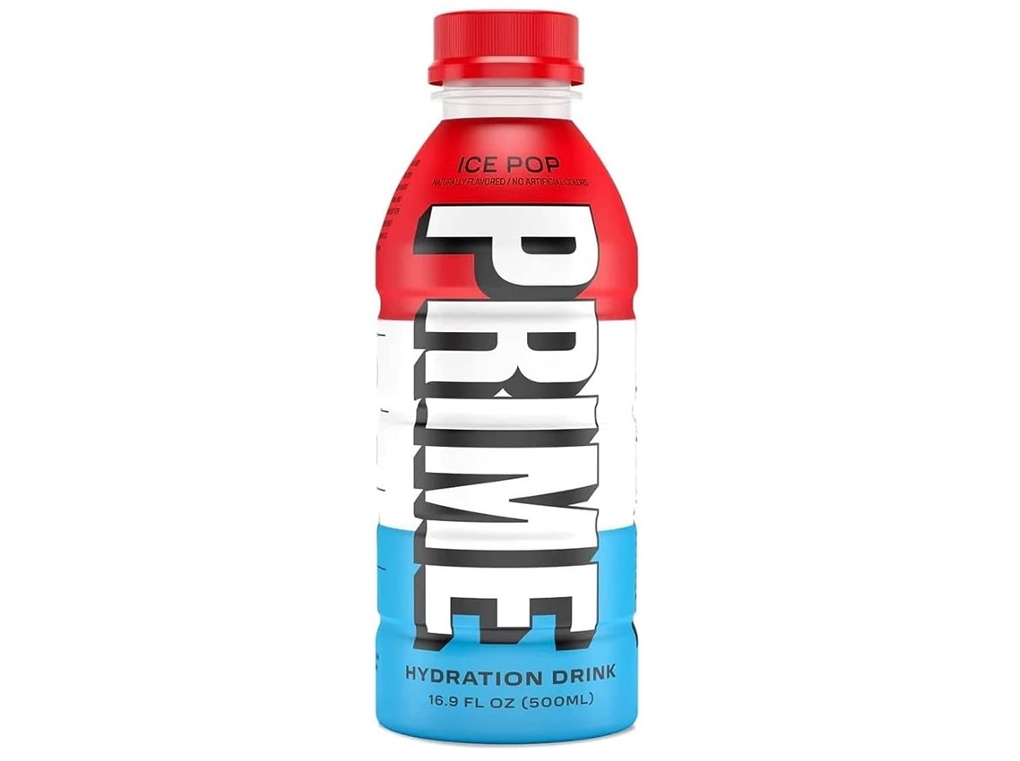 BEBIDA PRIME ICE POP 0.50L