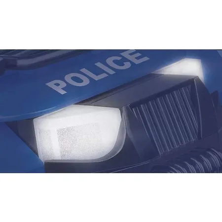 Cobi 1547 Action Town Police Patrol