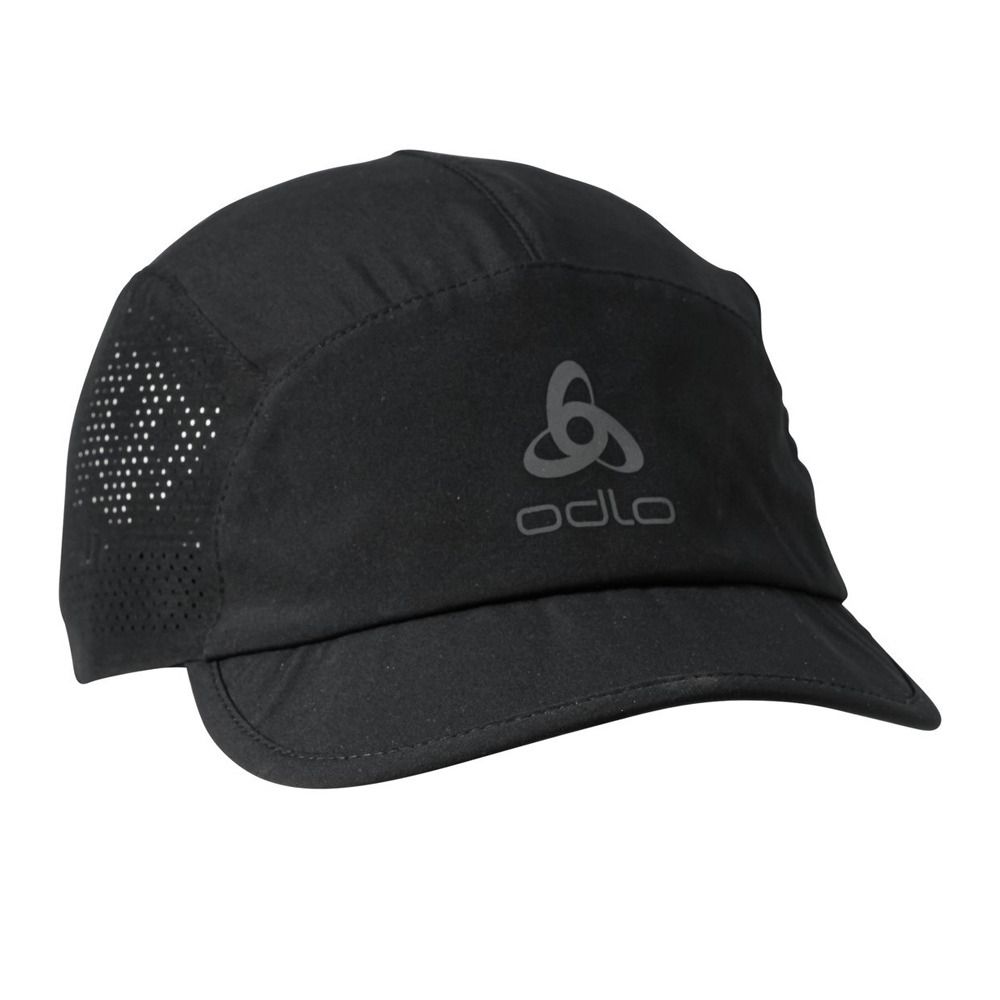 Odlo PERFORMANCE PRO - Casquette black
