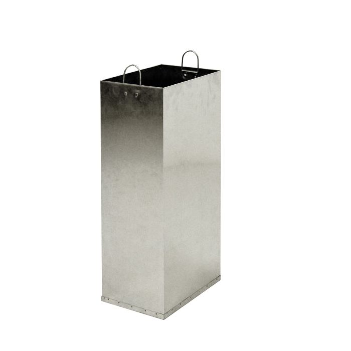 Binnenbak modulaire afvalscheidingsunit 60 liter (VB191253)