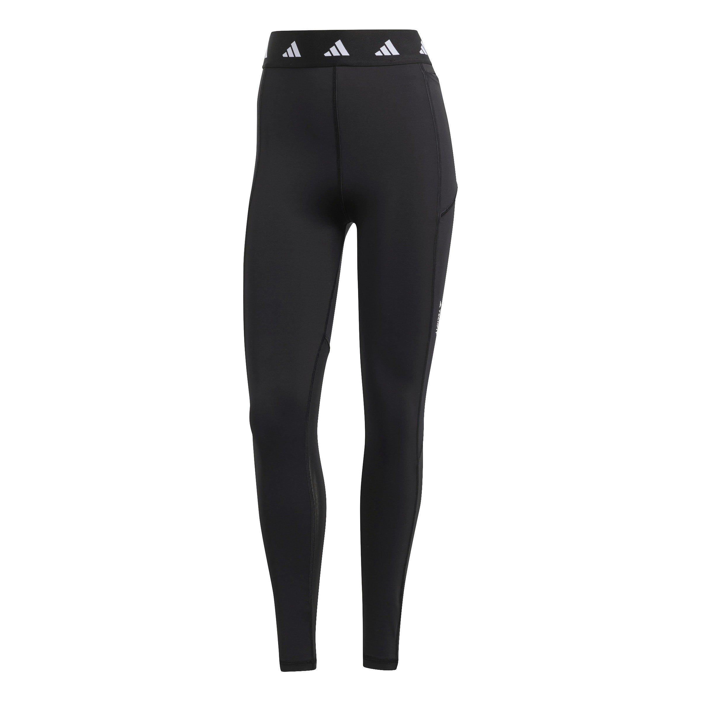 adidas adidas Tf Stash 1/1 L Gym Legging Womens