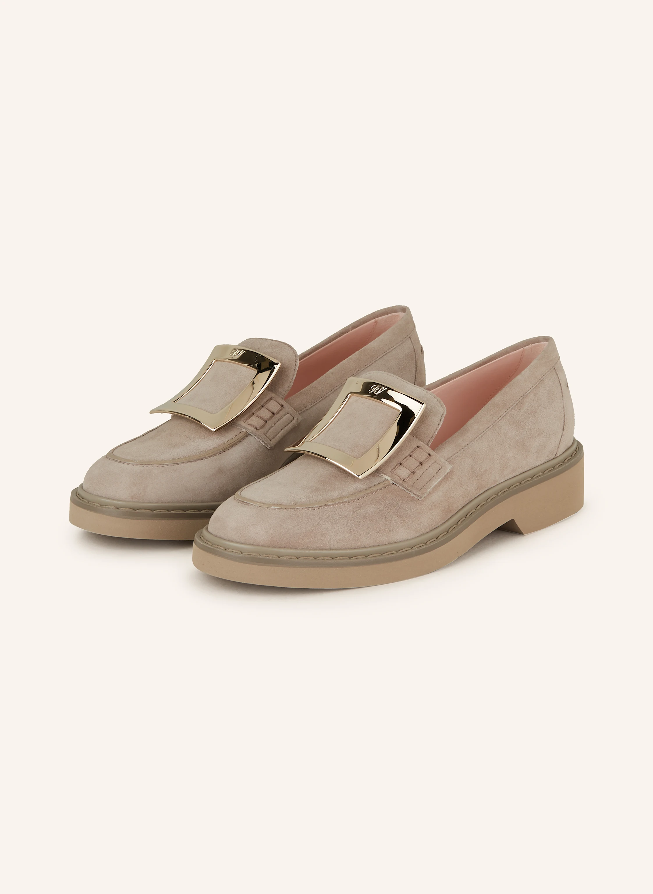 Roger Vivier Loafer VIV' RANGERS