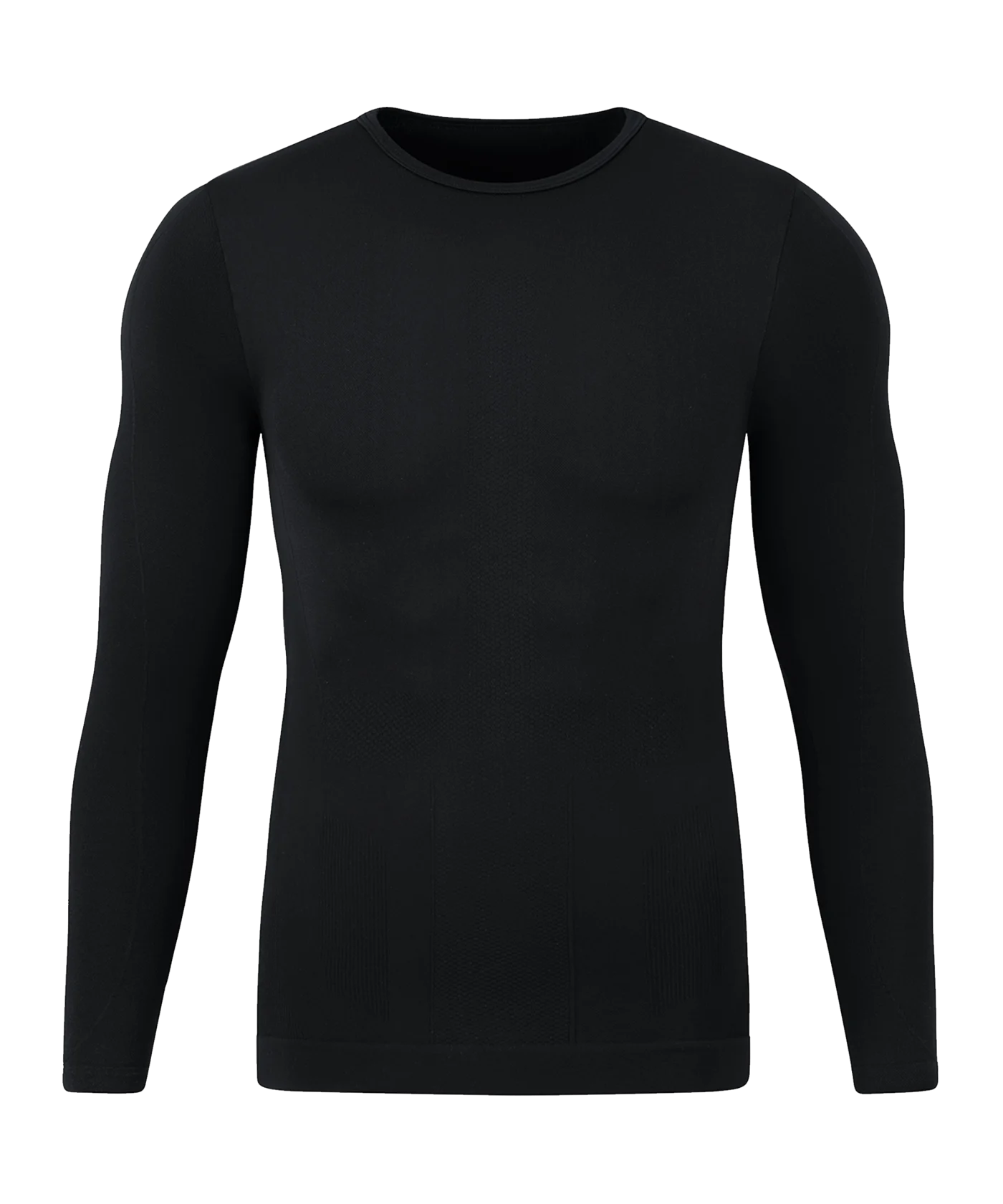 JAKO Skinbalance 2.0 Longsleeve Schwarz F800