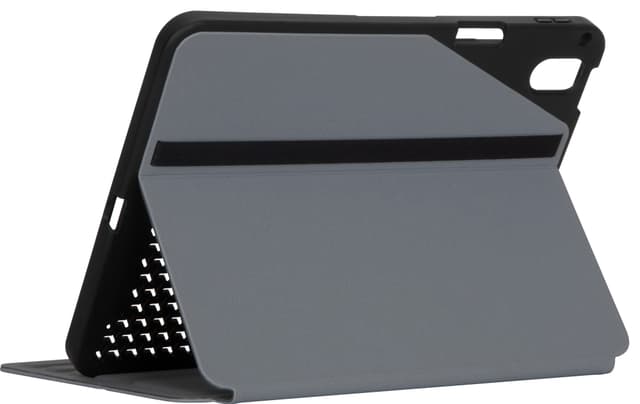 Targus Click-In etui til iPad 11. Gen (sort)