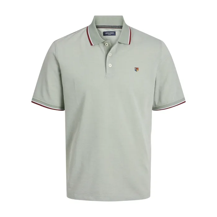 Jack & Jones Premium Bluwin Polo Heren