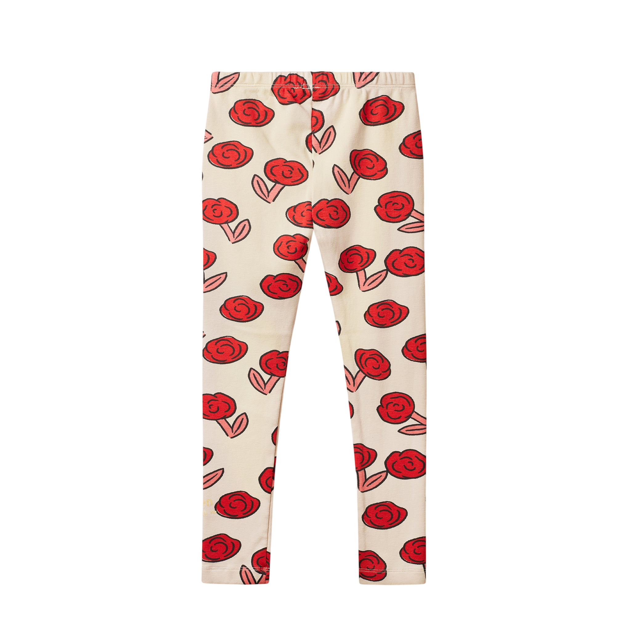 Leggings Lento Dancing Dahlia