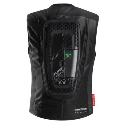 Airbag moto Furygan FURY AIRBAG EVO - Noir