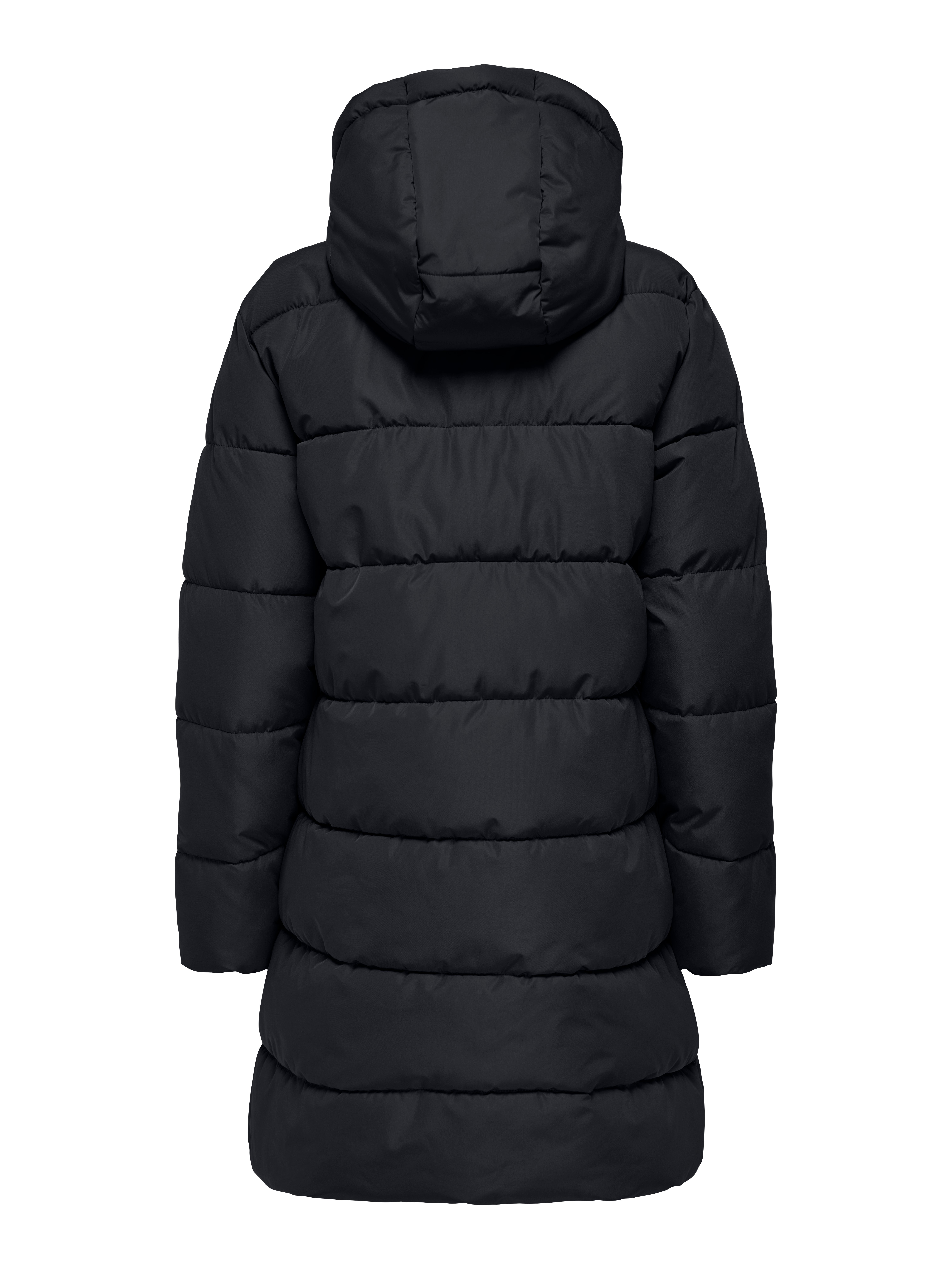 ONLCLAIR Daunenjacke Black