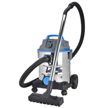 GAMMA Bouwstofzuiger NDZ1400-SW2 20 liter