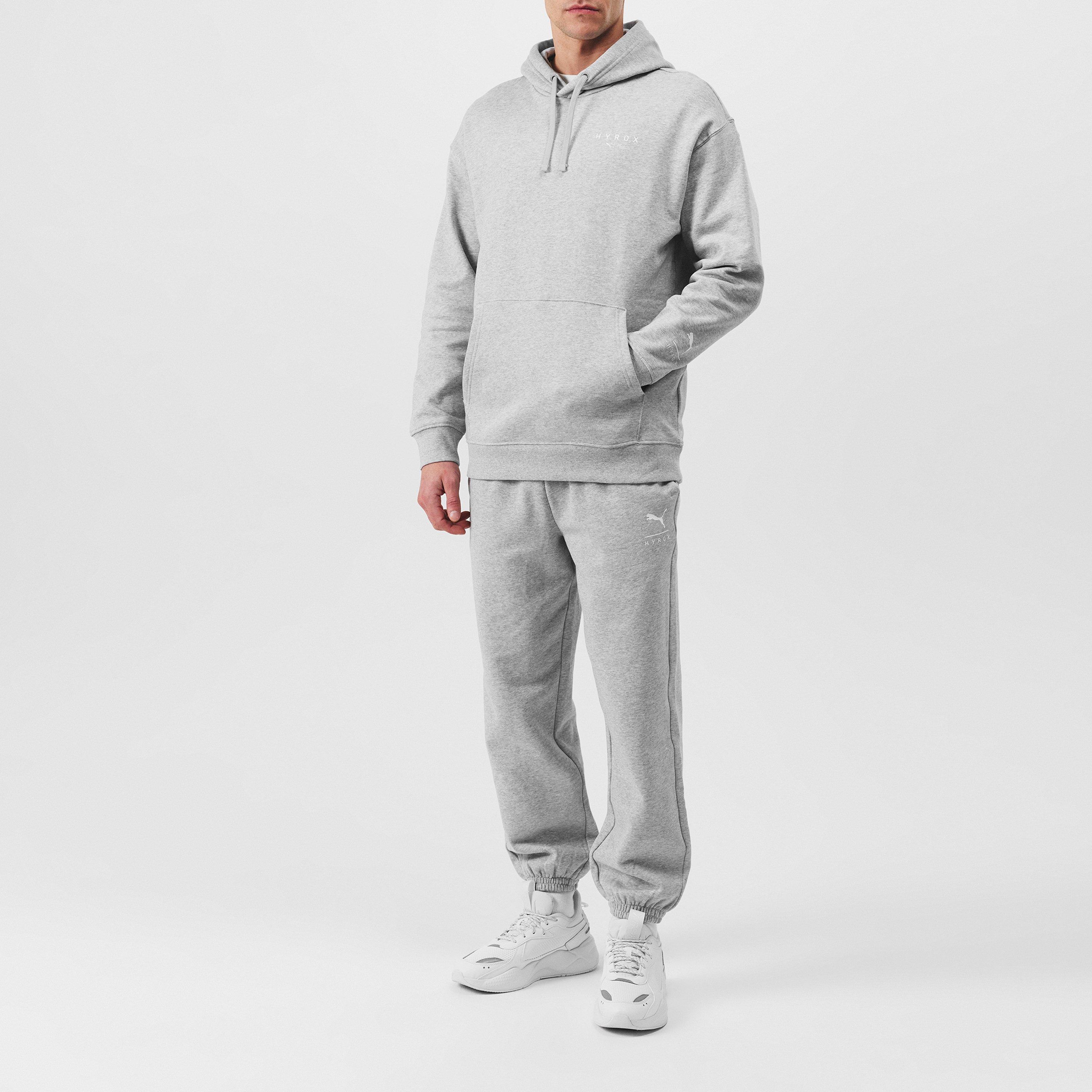 Puma x HYROX World Joggers Adults