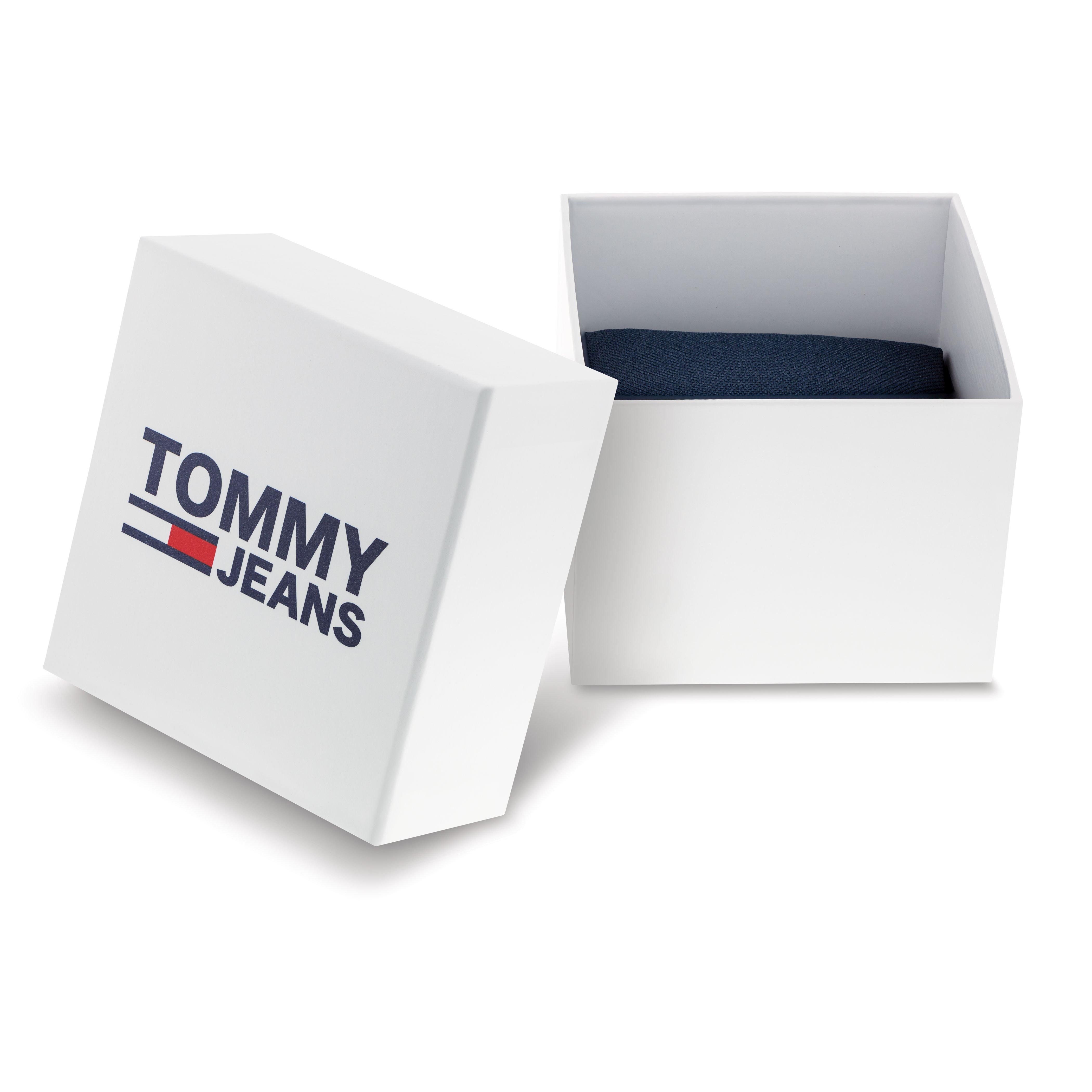 Tommy Jeans Gents Tommy Jeans San Diego Watch 1791928