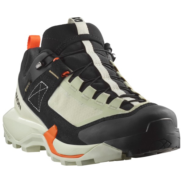 Salomon - Women's X Ultra Alpine GORE-TEX - Chaussures d'approche