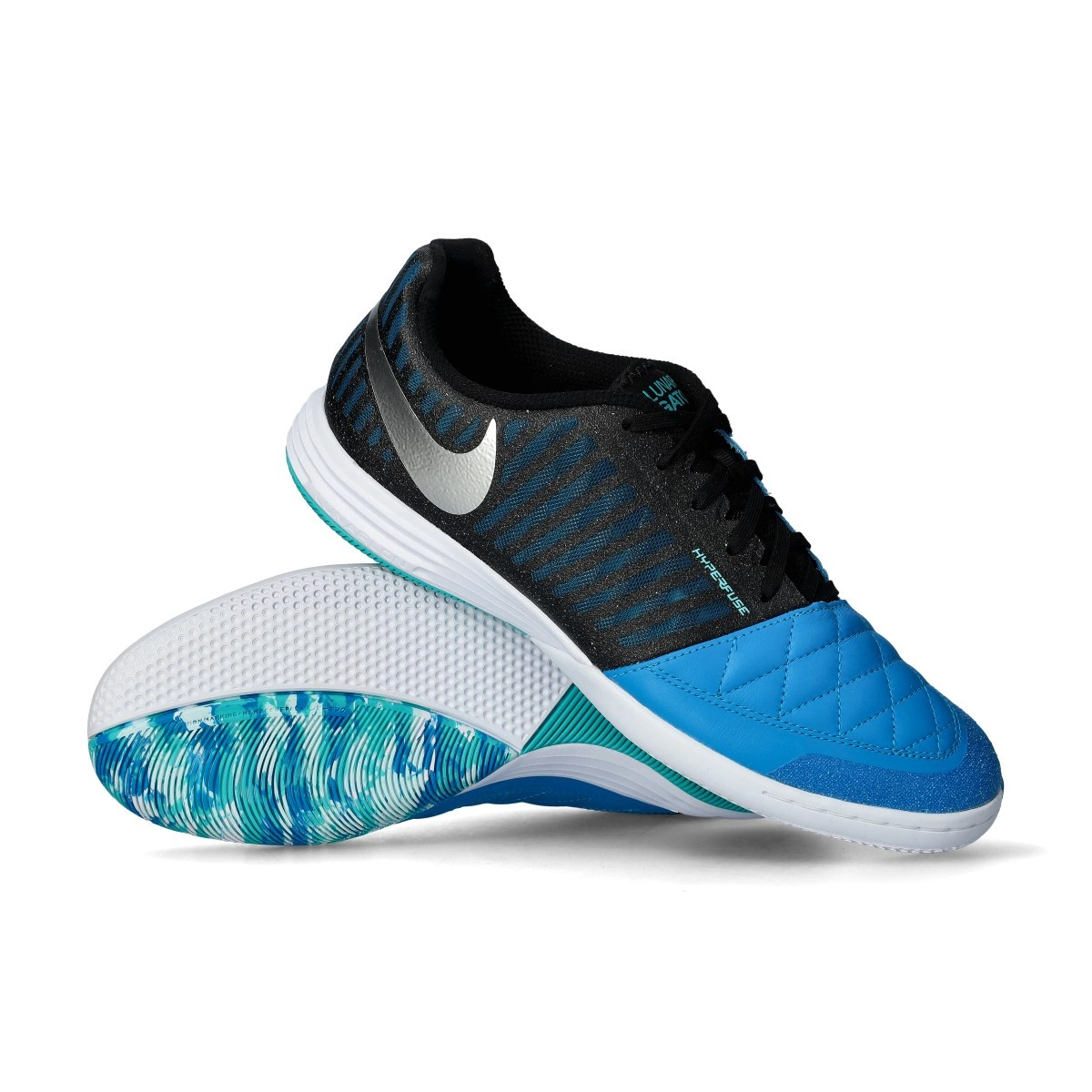 Sapatilha futsal Nike Lunar Gato II