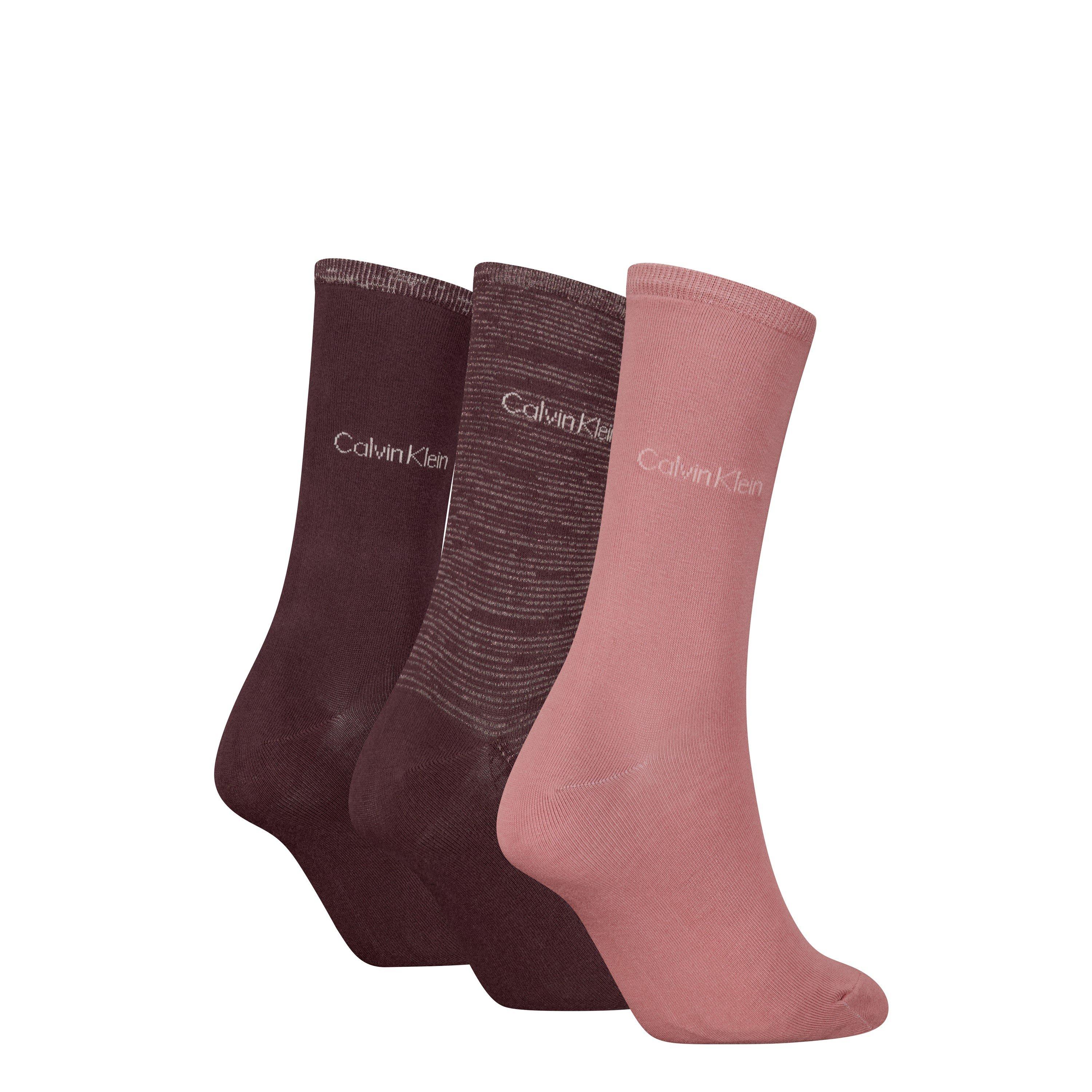 Calvin Klein Sck 3P Ld99
