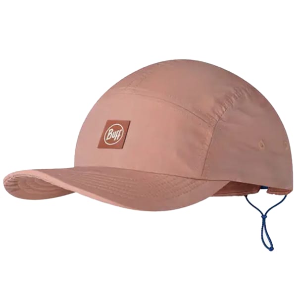 Casquette trail BUFF 5 PANEL EXPLORE CAP SLEN DAMASK