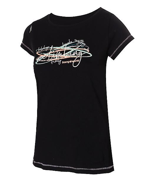 TRANGOWORLD - T-SHIRT MC CERVIA