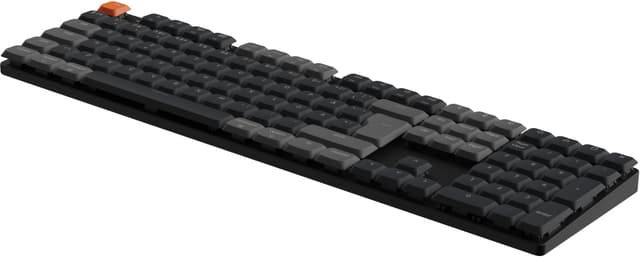 Keychron K5v2 trådløst tastatur