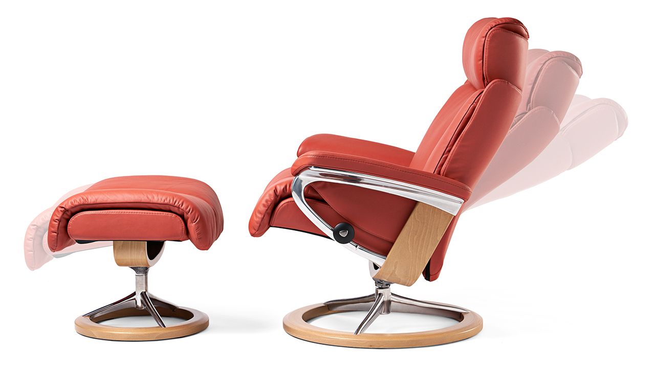 Relaxfauteuil Magic Signature  | Stressless