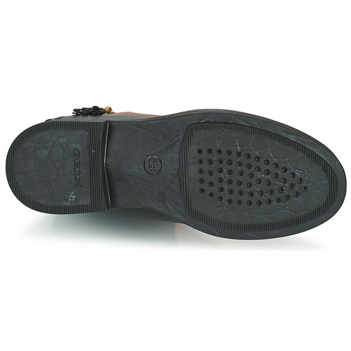 Geox - AGATO - Noir