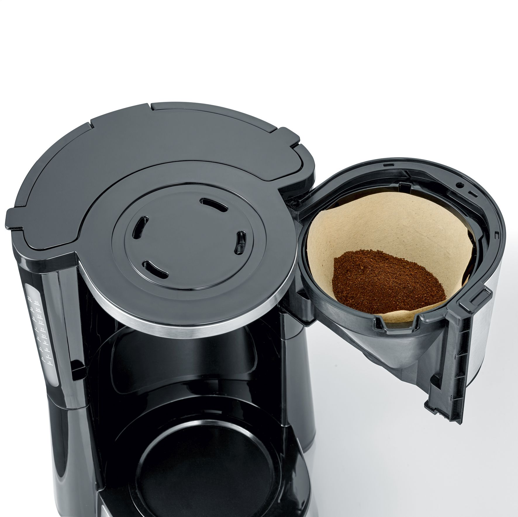 Filterkaffeemaschine KA4823