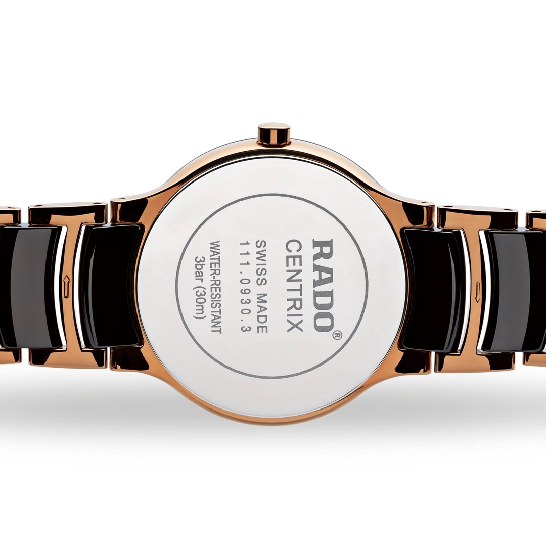 Rado Centrix S Jubilé