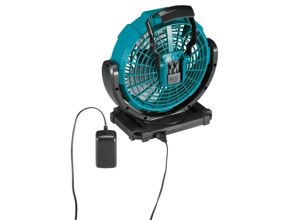 Makita CXT CF100DZ - Køleventilator - mobil