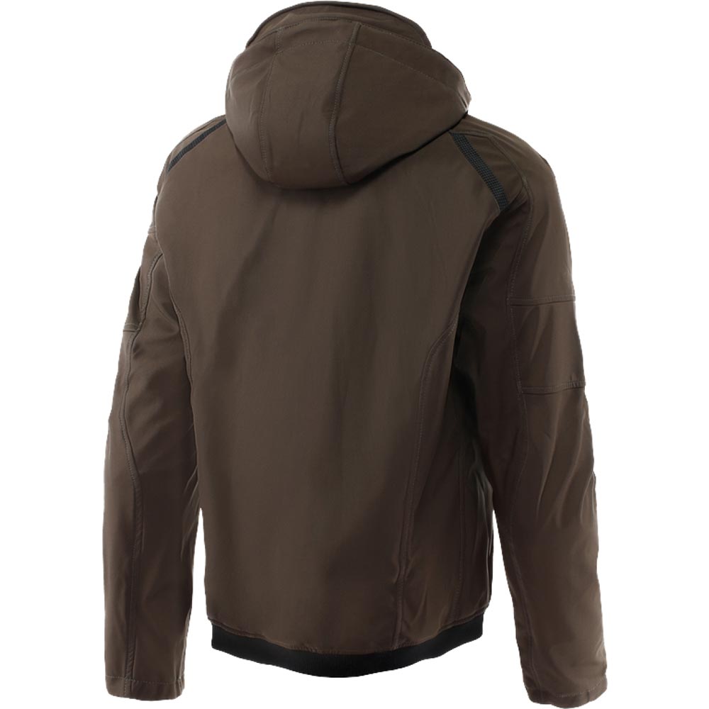 Dainese - Blouson Ignite 2 Tex Vert