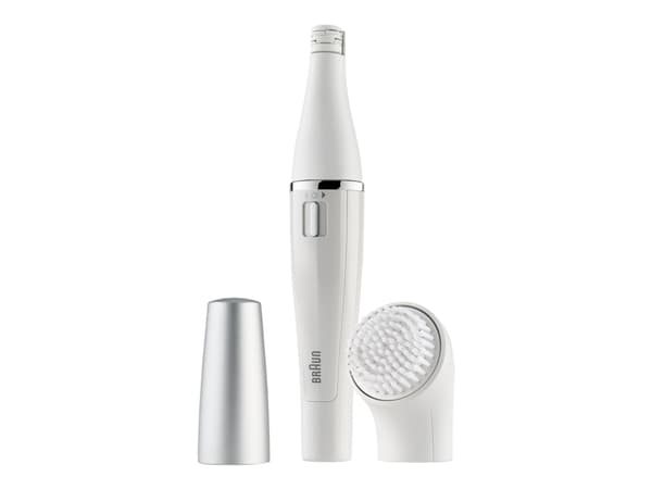 Braun Face 810 epilator