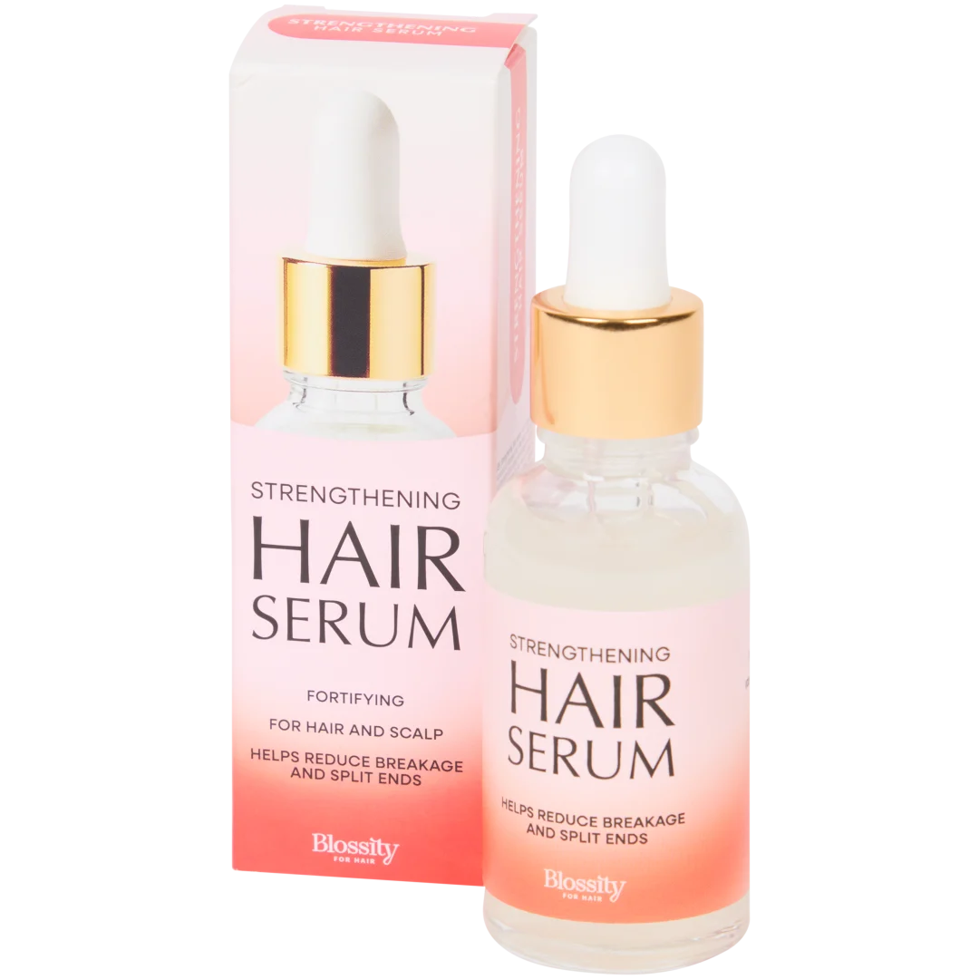 Sérum capillaire fortifiant Blossity